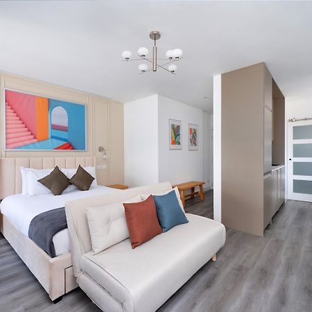 Cozy Studios In The Heart Of Shoreditch London Exterior foto