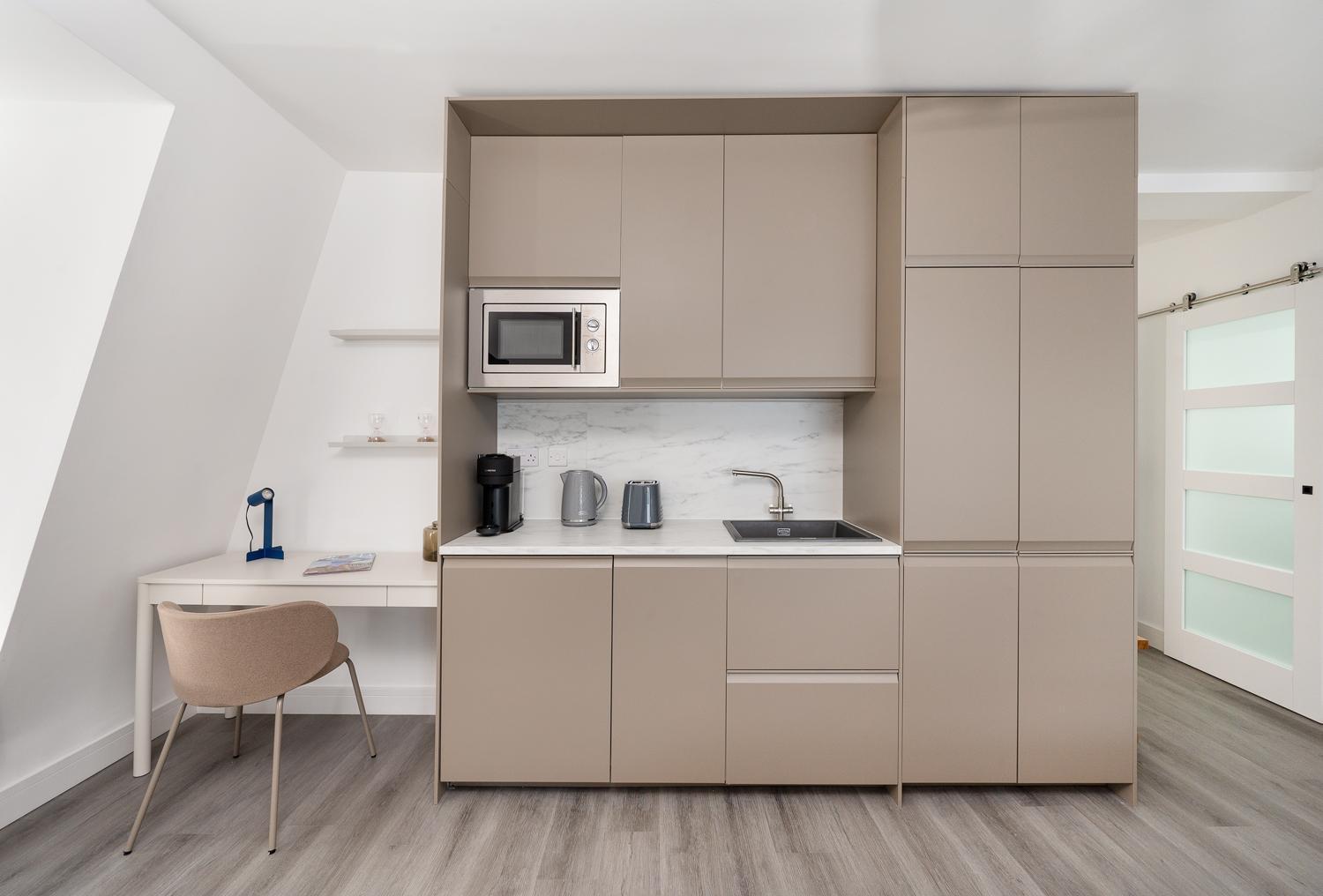 Cozy Studios In The Heart Of Shoreditch London Zimmer foto