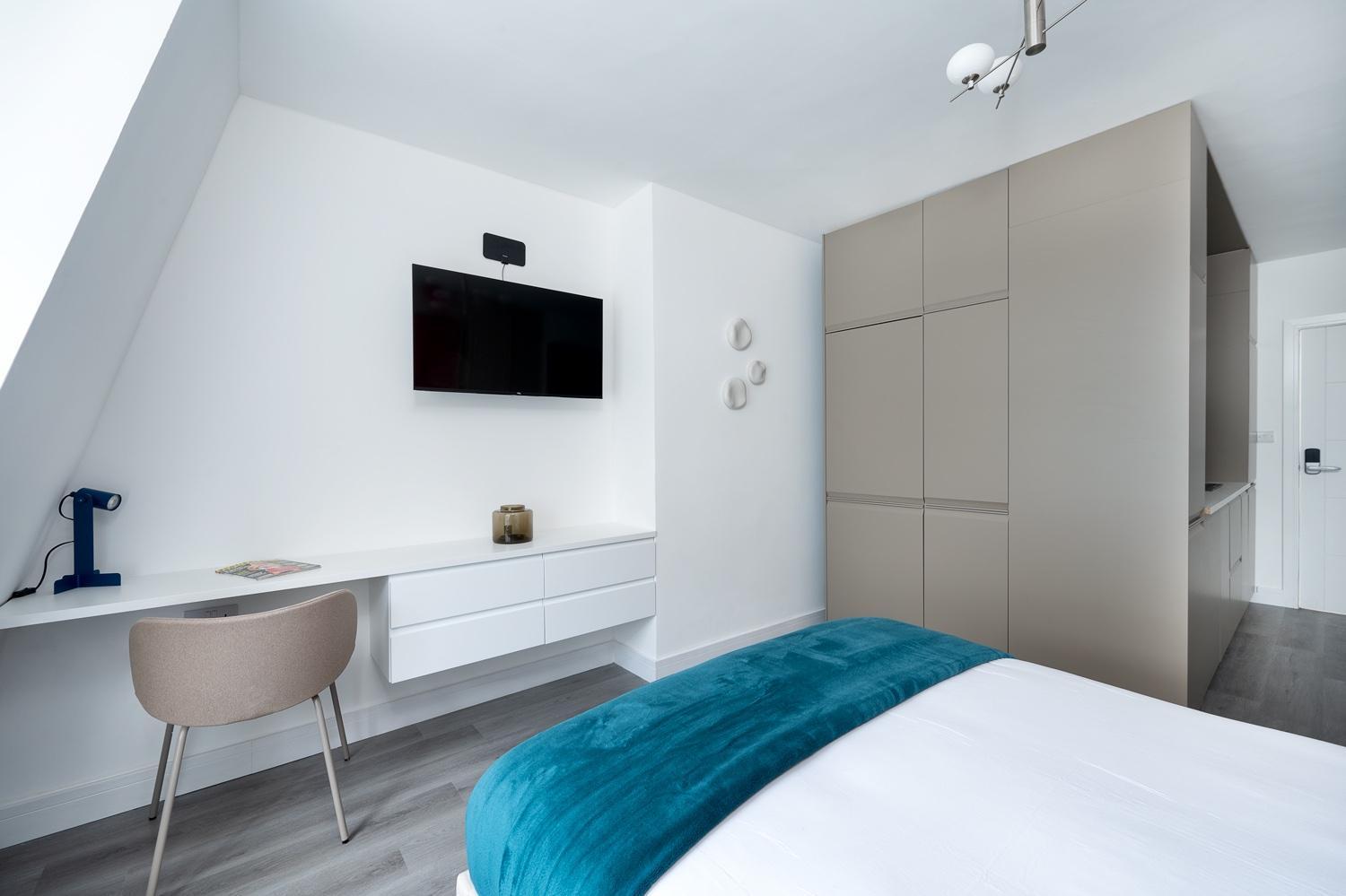 Cozy Studios In The Heart Of Shoreditch London Exterior foto